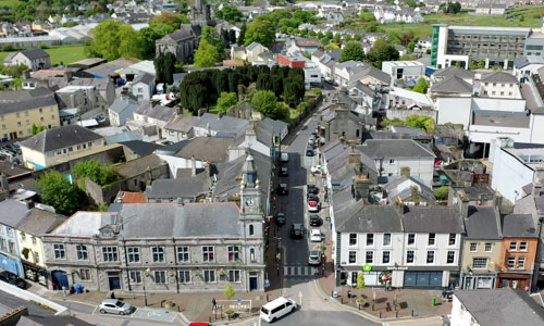 Tuam