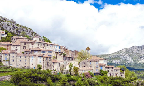 Dauphin